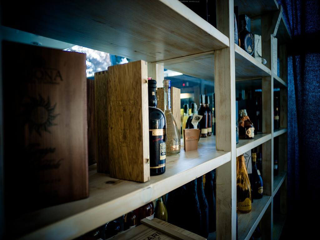 精选酒店 阿泰萨 外观 照片