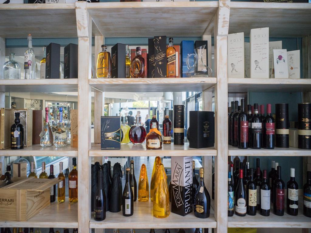 精选酒店 阿泰萨 外观 照片
